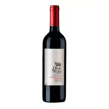 Vino Oveja Negra Res. Cabernet Franc/carmenere 12 Botellas