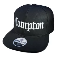 Gorro Snapback Compton