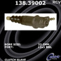 Cilindro Clutch  Inferior Para Volvo 740   1990