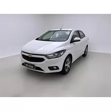 Chevrolet Prisma 1.4 Mpfi Ltz 8v Flex 4p Manual 2017