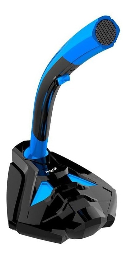 NISUTA NS-MIC200 AZUL