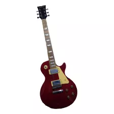 Guitarra Electrica Les Paul Kansas Egp25wr Leer Detalles 41