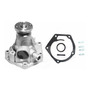 New Water Pump W/ Gasket For Subaru Loyale Dl Gl 1.8l 19 Yma