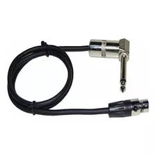 Hqrp Ta4f - Mini Conector A 1/4 De Ángulo Recto Para Relé De