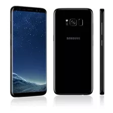 Samsung Galaxy S8+ 64 Gb Negro 
