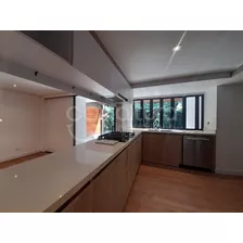 Apartamento En Arriendo El Tesoro 472-4497