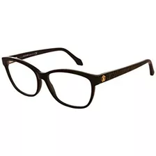 Montura - Roberto Cavalli Rc******* Eyeglass Frame Shiny Bla