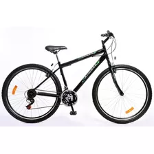 Bicicleta Mountain Bike Kuwara Rod 29 Mtb 21 Vel