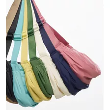 Carteras Uniqlo Nuevas Nuevo Modelo Varios Colores