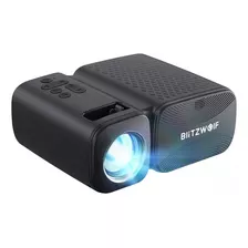 Projetor De Vídeo Blitzwolf Bw-v3 Wifi 720p 5000 Lumens