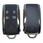 Carcasa Llave Control Volvo C30 C70 S40 S80 V50 Jaguar Xk8 