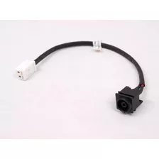 Pin O Jack De Carga Para Portátil Sony Vaio 073-0001-1040