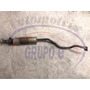 Convertidor Catalitico Nissan Sentra Se-r  2002-2006 B15