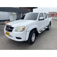 Mazda Bt 50