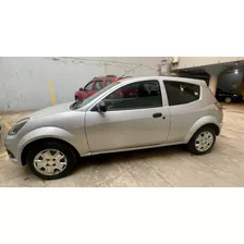 Ford Ka 2014 1.0 Fly Plus 73.000 Km