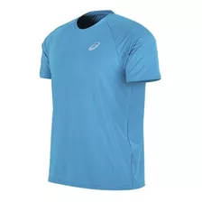 Remera Asics Hombre Orig - Training Power - Running- Salas