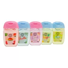 Gel Mini Antibacterial De Frutas Miis - mL a $115