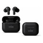 Fone Bluetooth 5.4 Sem Fio Tws Kaidi Kd780 Graves Potentes Preto