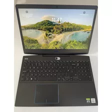 Dell G3 Gaming Laptop - 16gb Ram Nvidia Rtx 2060 - Intel I7.