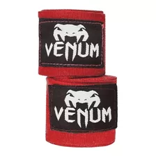 Bandagem Elástica Atadura Venum 4 Metros Boxe Luta Muay Thai