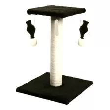 Arranhador Para Gato Poste Brinquedo Gato Duplo Exclusivo