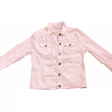 Campera De Bengalina Talle L