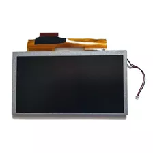 Tela Display Positron Sp8650dtv 8960nav A061vw01 Vo 100%orig