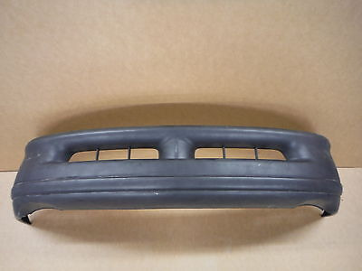 Chrysler Dodge Avenger Neon Other Front Bumper Cover 528 Ccu Foto 3