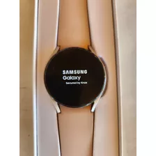 Smartwatch Galaxy 4