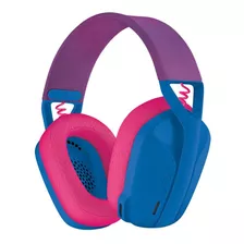 Auriculares Inalámbricos Bluetooth Logitech G435 Macrotec