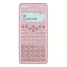 Calculadora Científica Casio Fx-570es Plus/ 417 Funciones