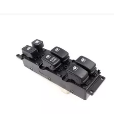 Kia Rio Xcite Mando Switch Control Botonera Elevavidrio