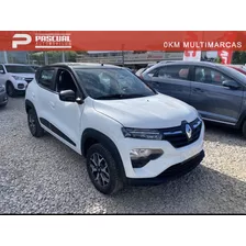 Renault Kwid Intens Bitono 1.0 2024 0km