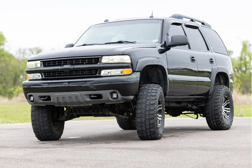 Kit Elevacin 6in Chevy/gmc Tahoe/yukon 2wd/4wd (2000-2006) Foto 3