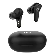 Audífono In-ear Gamer Inalámbrico Trn Am1 Negro