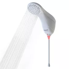 Ducha Eletrônica Sublime Branco Zagonel Potência 7500 W 220v