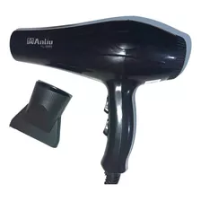 Secador De Cabelo 220v Preto