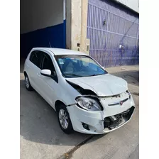 Fiat Chocado Palio (326) Attractive 5p 1.4 8v