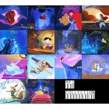 Disney Soundtrack Collection