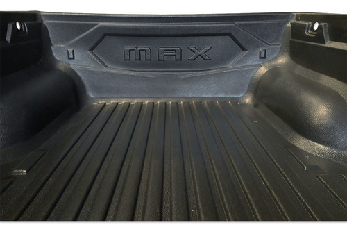 Bedliner Cubre Batea S10 Max Doble Cabina 2023 2024 2025  Foto 4