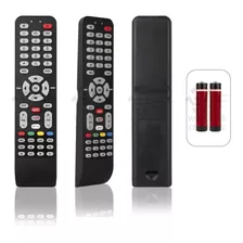 Control Remoto Speler 06-519w49-b001x Pantalla Smart Tv