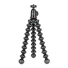 Joby Gorillapod 1k Kit. Tripode Compacto De 1 K Y Cabezal Ro