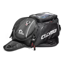 Bolso De Estanque Tank Bag Cucyma Motociclismo