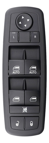 Para Dodge Ram 1500 13-15 Interruptor De Ventana 68110866aa Foto 5