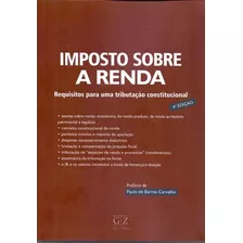 Imposto Sobre A Renda - 04ed/21