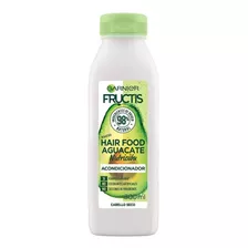 Acondicionador Fructis Hair Food Aguacate 300ml