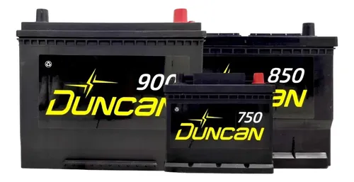 Segunda imagen para búsqueda de baterias carro