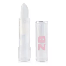Zaira Beauty Hyaluronic Lipstick Labial Transparente Color Blanco