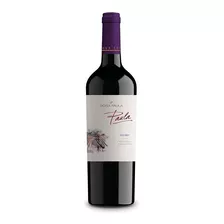 Vino Paula Malbec