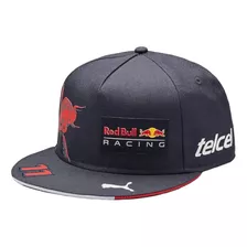 Gorra Puma Red Bull Racing F1 2022 Sergio Checo Pérez